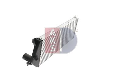 LADELUFTKüHLER AKS DASIS 027017N 4