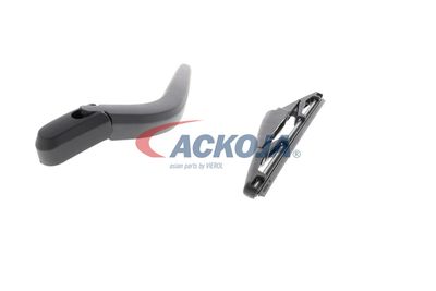 SET STERGATOARE CURATARE PARBRIZ ACKOJA A380524 50