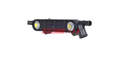 RADIATOR ULEI CUTIE VITEZE FAST FT04766 10