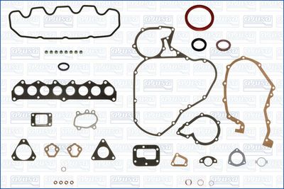 SET GARNITURI COMPLET MOTOR