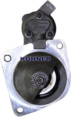 Стартер AD KÜHNER 101170R для LANCIA KAPPA