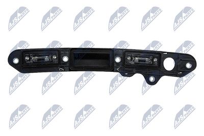 MANER USA NTY EZCWW115 2