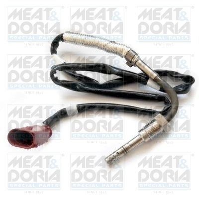 Sensor, avgastemperatur MEAT & DORIA 12261