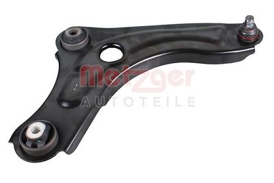 LENKER RADAUFHäNGUNG