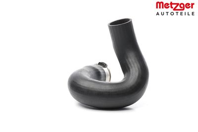 LADELUFTSCHLAUCH METZGER AUTOTEILE 2400688 22