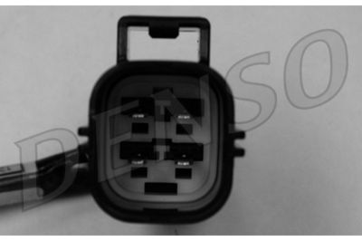 SONDA LAMBDA DENSO DOX0407 4