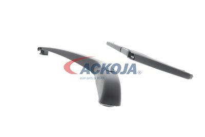 SET STERGATOARE CURATARE PARBRIZ ACKOJA A700484 43