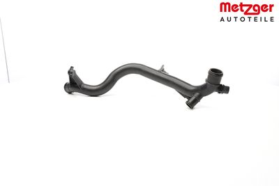 CUPLAJ CONDUCTA LICHID RACIRE METZGER AUTOTEILE 4010679 3