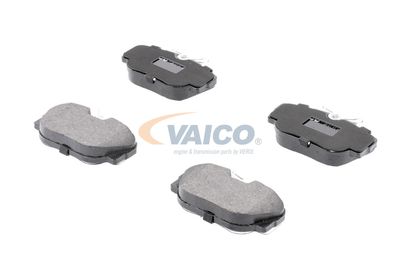 BREMSBELAGSATZ SCHEIBENBREMSE VAICO V208102 7