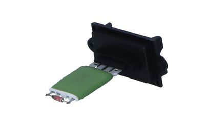 WIDERSTAND INNENRAUMGEBLäSE NRF 342050 39