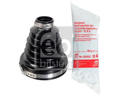 FEBI BILSTEIN Faltenbalgsatz, Antriebswelle