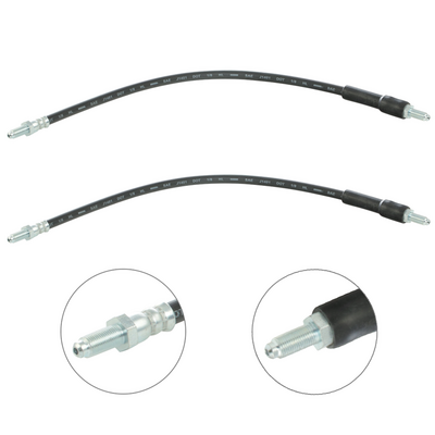 спирачен маркуч RIDEX 83B1159