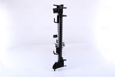 KüHLER MOTORKüHLUNG NISSENS 606472 2