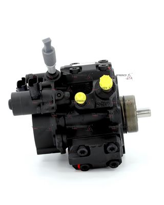 POMPA DE INALTA PRESIUNE