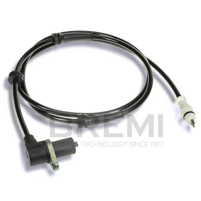 Jutiklis, rato greitis