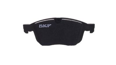 BREMSBELAGSATZ SCHEIBENBREMSE SKF VKBP80285 25