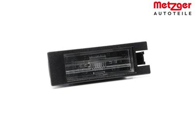 KENNZEICHENLEUCHTE METZGER AUTOTEILE 2080121 36