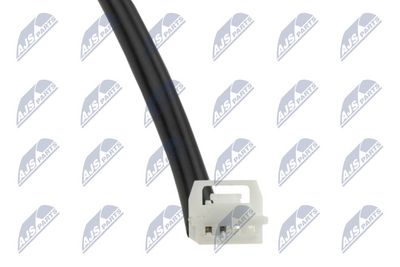 Vonkajšia rukoväť dverí NTY EZC-NS-030