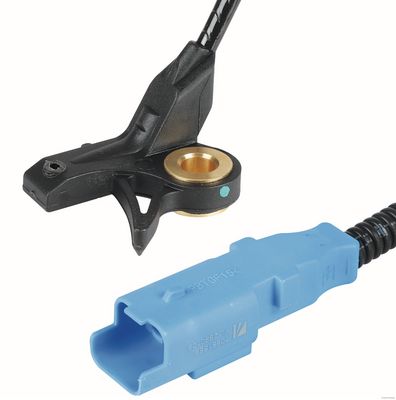SENSOR RADDREHZAHL Herth+Buss Elparts 70661569 1