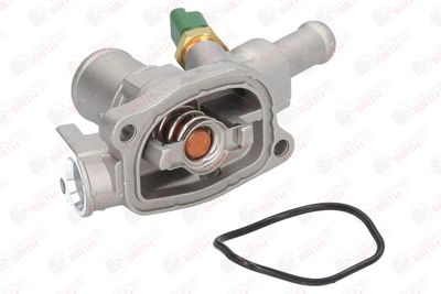 FLANSA LICHID RACIRE BIRTH 80158 6