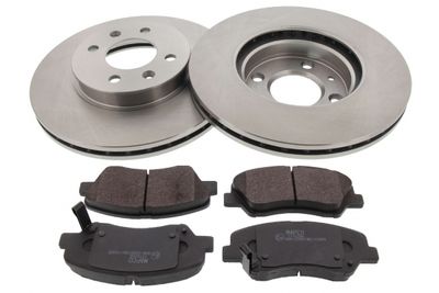 SET FRANA FRANA DISC