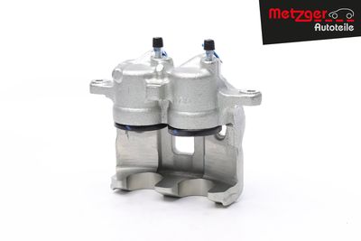 BREMSSATTEL METZGER AUTOTEILE 6260826 22