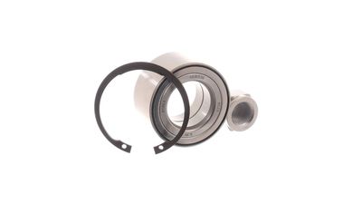 RADLAGERSATZ SKF VKBA7193 21