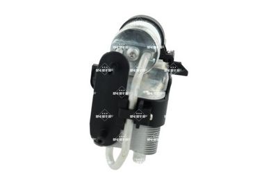CONDENSATOR CLIMATIZARE NRF 350761 2