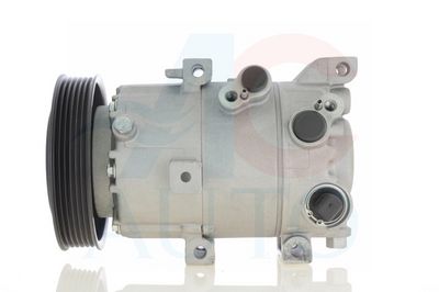 COMPRESOR CLIMATIZARE