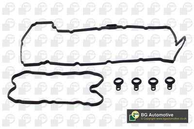 Sada těsnění, kryt hlavy válce BGA RK2388