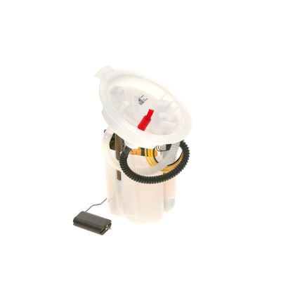 SISTEM ALIMENTARE CU COMBUSTIBIL BOSCH 0580203306 6