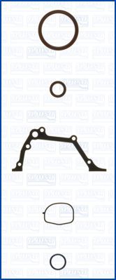 DICHTUNGSSATZ KURBELGEHäUSE