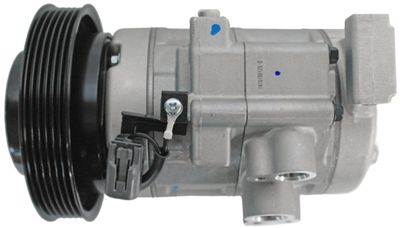 COMPRESOR CLIMATIZARE MAHLE ACP1195000P 7