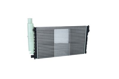 KüHLER MOTORKüHLUNG NRF 58805 23