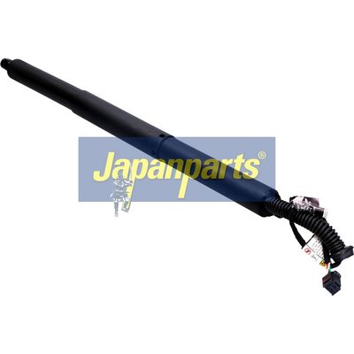 JAPANPARTS Dujinė spyruoklė, bagažinė
