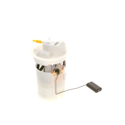 SISTEM ALIMENTARE CU COMBUSTIBIL BOSCH 0580200499 20