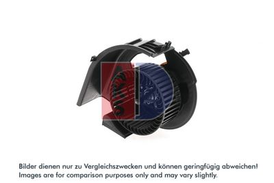 INNENRAUMGEBLäSE
