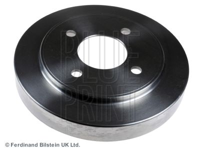 BLUE PRINT ADN14707 Тормозной барабан  для NISSAN MICRA II (K11) 1.0 i 16V