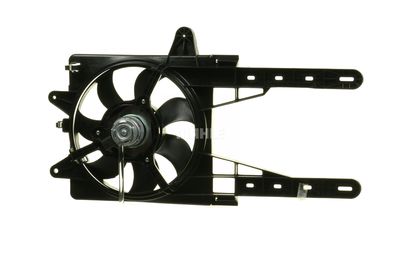 VENTILATOR RADIATOR MAHLE CFF304000P 2