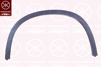 разширение, калник KLOKKERHOLM 0092376