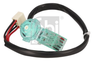 Tændingskontakt FEBI BILSTEIN 1006777