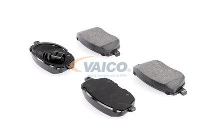 BREMSBELAGSATZ SCHEIBENBREMSE VAICO V108180 43