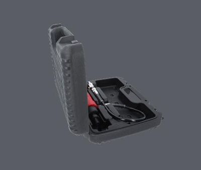 DEMONTAGEWERKZEUGSATZ COMMON-RAIL-INJEKTOR KS TOOLS 1521130 44