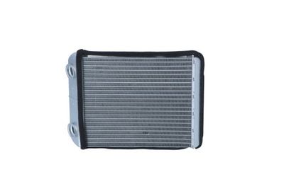 WäRMETAUSCHER INNENRAUMHEIZUNG