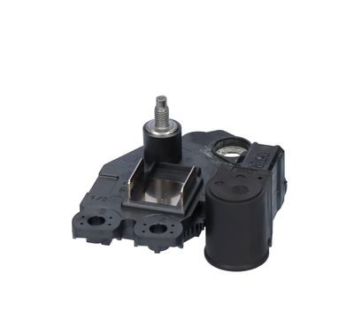 Spanningsregelaar (14V) past: ALFA ROMEO MITO  FIAT GRANDE PUNTO, LINEA, PANDA  FORD KA  LANCIA YPSILON  OPEL ASTRA H, CORSA C 1.3D 06.03-