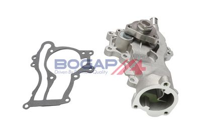POMPă DE APă RăCIRE MOTOR BOGAP W4234122 4