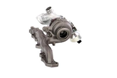 COMPRESOR SISTEM DE SUPRAALIMENTARE REMANTE 003002004422R 24