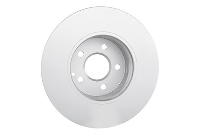 BREMSSCHEIBE BOSCH 0986479407 16