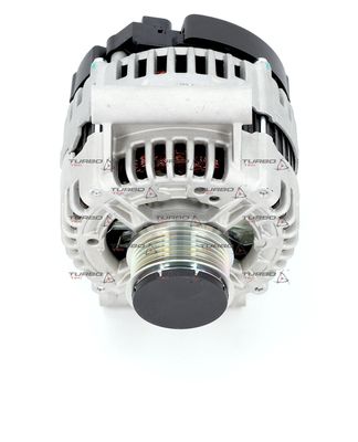 GENERATOR / ALTERNATOR TURBO-TEC TTAL001020 5