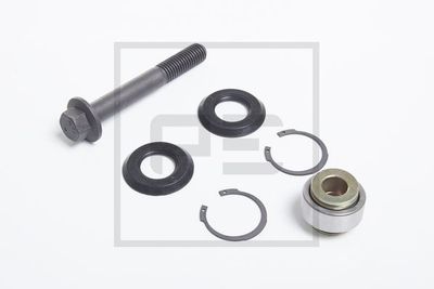 LAGAR LEVIER AMBREIAJ